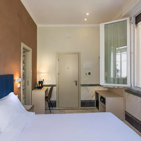 Bed & Breakfast Gioietta *