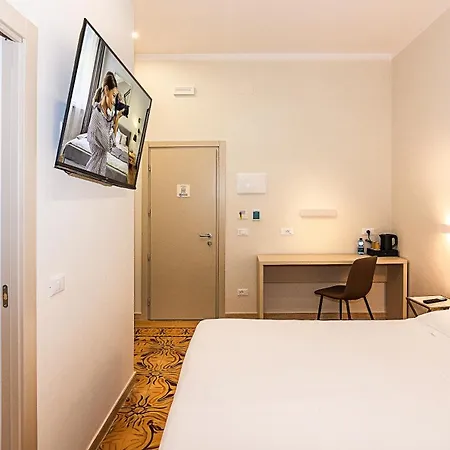 Bed & Breakfast Gioietta *