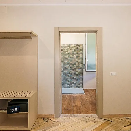 Bed & Breakfast Gioietta Marina di Massa