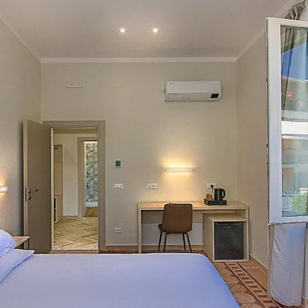 Bed & Breakfast Gioietta Marina di Massa
