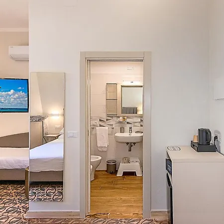 Bed & Breakfast Gioietta *