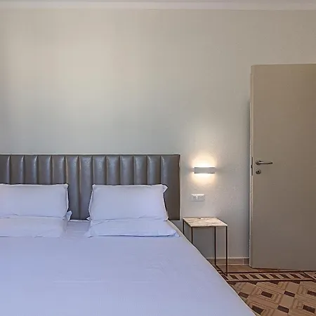 Bed & Breakfast Gioietta Marina di Massa